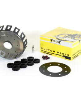 Clutch Basket Replaces Kawasaki 13095-1419