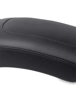 58-84 Harley FX/FL Standard Touring Passenger Seat - Black