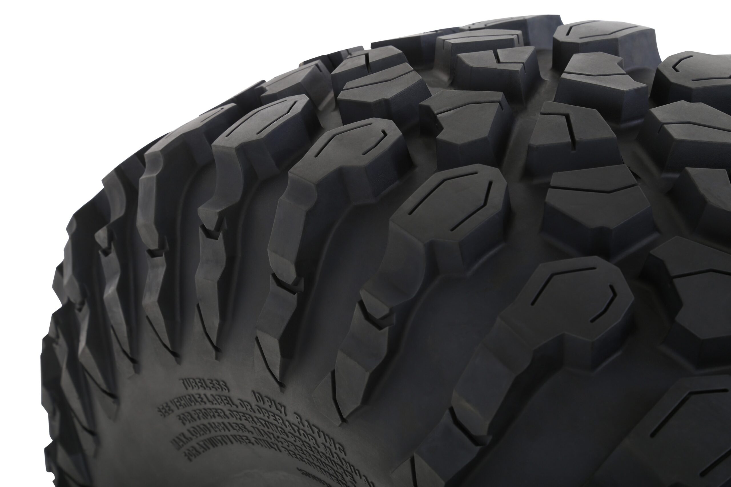 System 3 XC450 Tire 33X10R15 - Front or Rear UTV Tire - Image 4