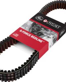 Gates G-Force Redline CVT Drive Belt 26R4140 For Polaris RZR General Ace
