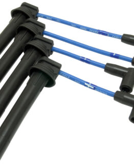 NGK Spark Plug Wire Set Fits Chrysler Cirrus 2000