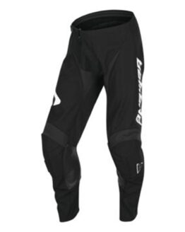 Arkon Bold Pant Black/White Youth Size - 20