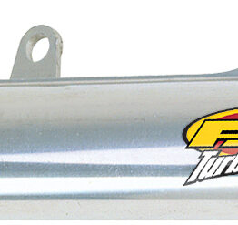 TurbineCore 2 Slip On Exhaust Silencer