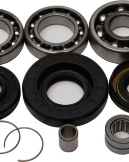 Front Differential Bearing & Seal Kit