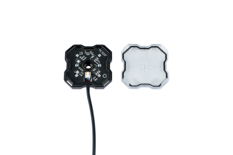 Stage Series RGBW LED Rock Light (8-pack) - Image 3