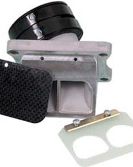 Boyesen Rad Valve Intake System RAD-03A Fits 1990-2001 Honda CR500R