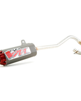 Big Gun EVO M Full Exhaust w/ Spark Arrestor Fits 08-20 Can-Am DS90X, 17-20 DS70