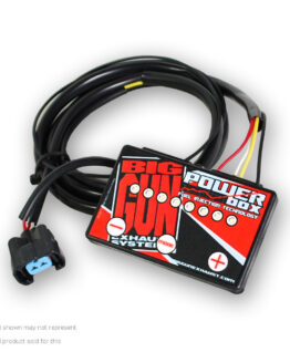 Big Gun TFI Power Box Fits 06-15 Can-Am Outlander Renegade 800