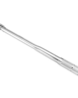 Adjustable Micrometer Torque Wrenche 1/2" Square Drive