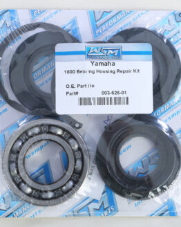 Driveshaft/Bearing Repair Kit WSM Fits 08-17 Yamaha VXR GP FX 1100/1800