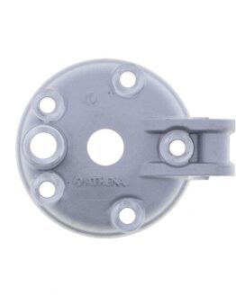 Athena Cylinder Head Outer 54mm For Yamaha YZ125 1997-2021, Kawasaki KX125 03-07