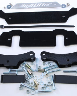 High Lifter ATV Lift Kit PLK1RZR-51 for Polaris RZR XP 1000/4 1000 EPS 15-16