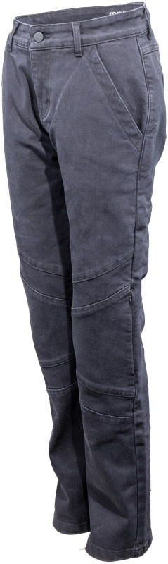 Speed and Strength Tough Love Armored Jeans Black Womens 32x32 - Image 3