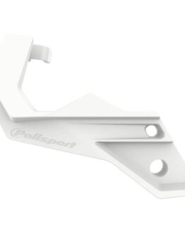 White Bottom Fork Protector