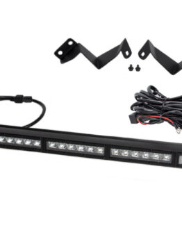 SS30 Stealth Lightbar Kit - White Combo Fits 16-21 Toyota Tacoma
