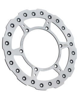 Front Brake Rotor