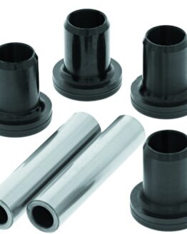 QuadBoss Lower A-Arm Kit Fits 2010-2014 Polaris Ranger 400