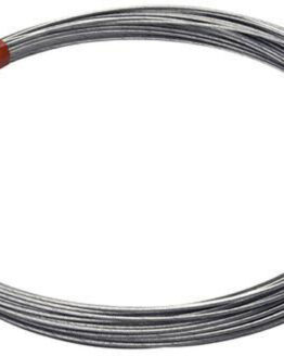 2mm (5/64") Control Cable Wire - 100' Spool