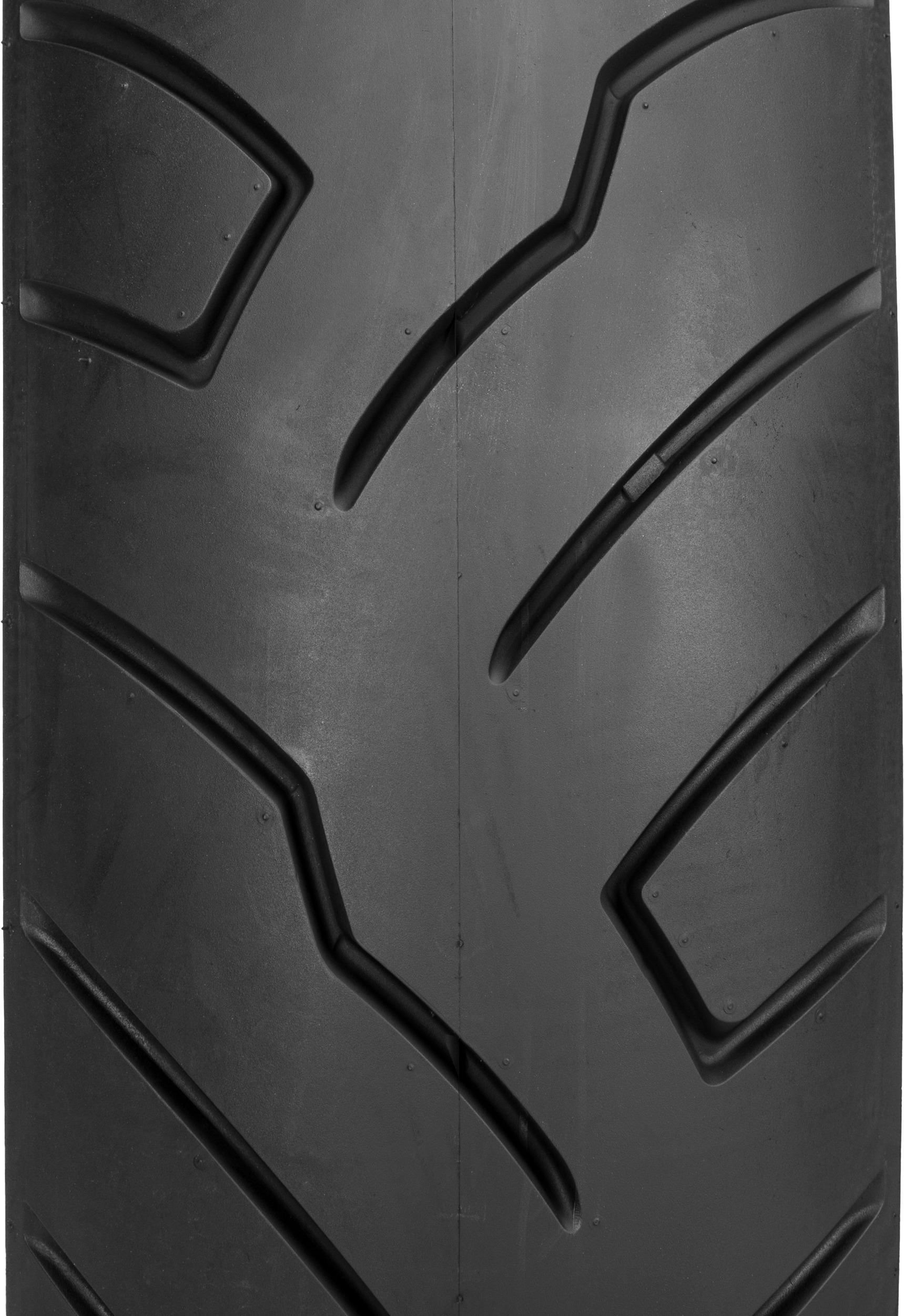 130/90B16 73H Rear Tire, Black Wall - SR 999 "Long Haul" Cruiser - Image 3