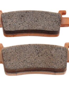 Brake Pads Heavy Duty