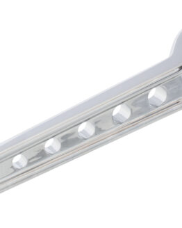 I-Beam Toe Shift Lever Chrome