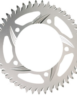 Aluminum 520 40T Rear Sprocket Silver