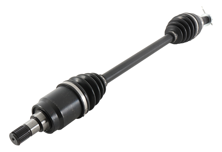 8 Ball Extreme Duty Front Axle - Image 3