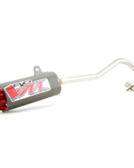 Big Gun Evo M Series Full System Exhaust Aluminum Fits 97-12 Honda XR/CRF 70