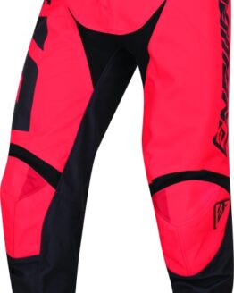 23 Syncron CC Pant Red/Black Youth Size - 18