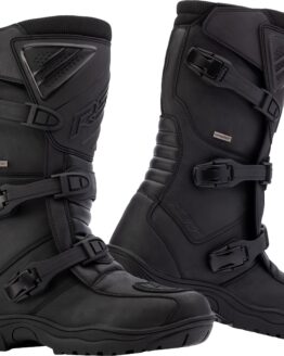 RST Pro Series Ambush CE Waterproof Boots Black US 14
