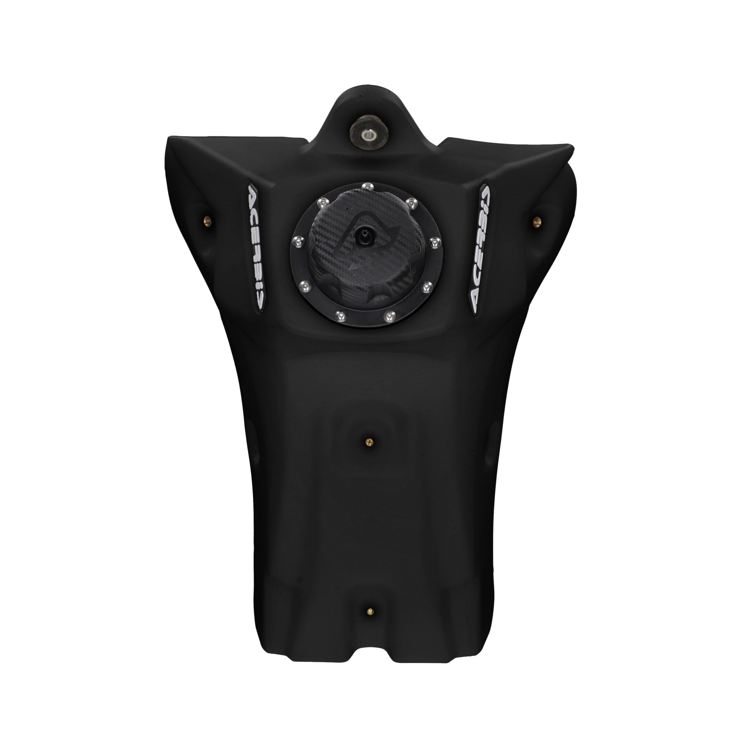 2.9 Gal Fuel Tank Black - Image 6