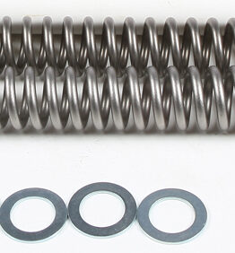 Fork Springs 0.75KG