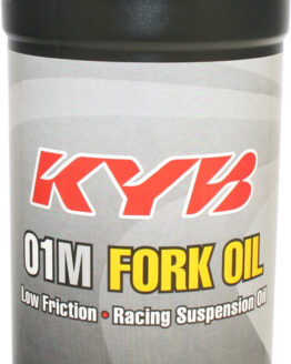 01M Fork Oil - 1 Quart