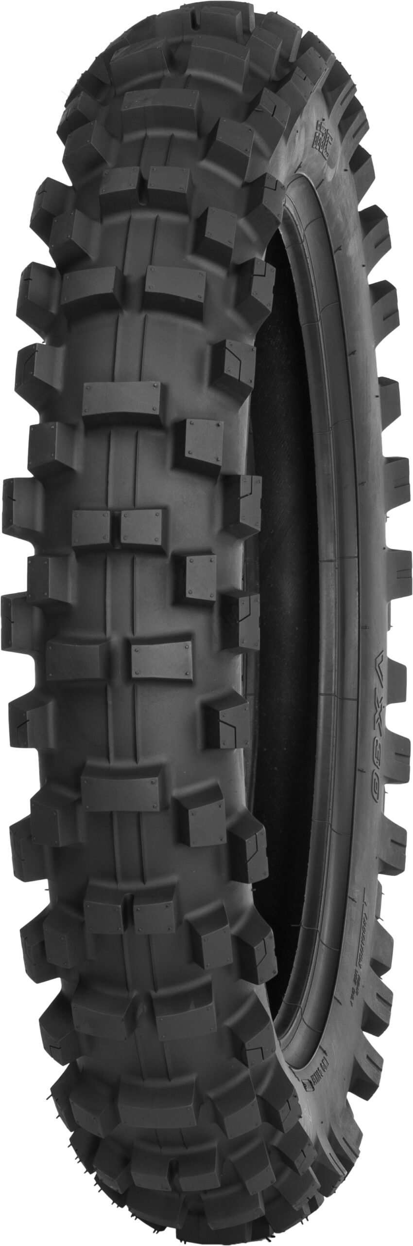 IRC VX30 Rear Tire 110/100-18 64M Tube Type - Image 5