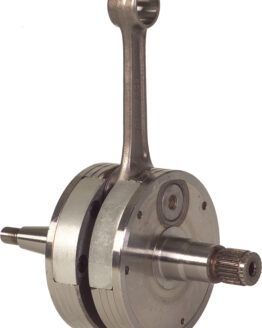 Complete Crankshaft Assemblies