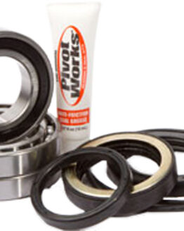 Rear Wheel Bearing Kit
