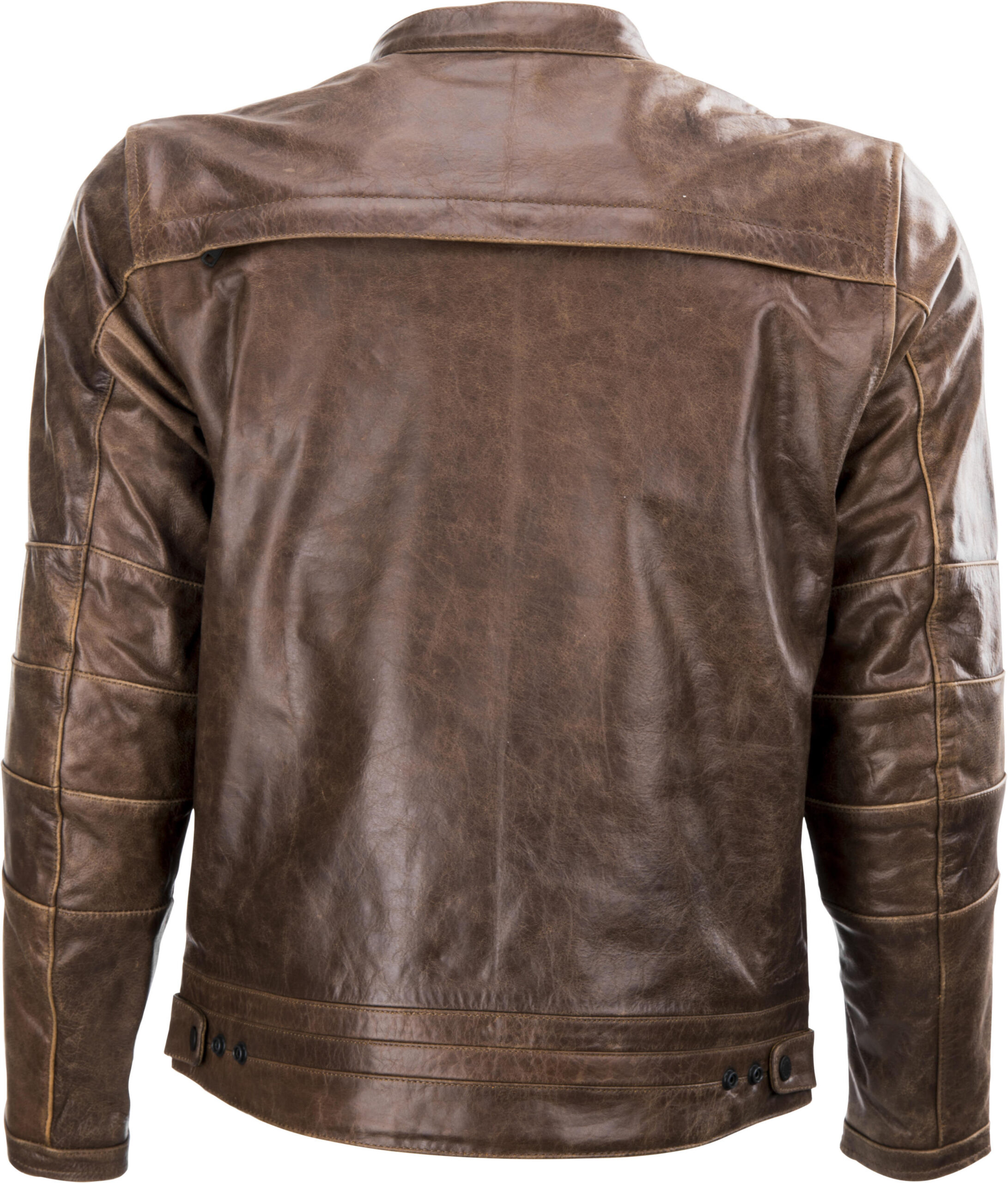 Primer Riding Jacket Brown Small - Image 9
