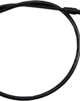 Black Vinyl Clutch Cable