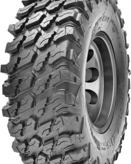 Rampage ML5 30x10R15 8PR Radial Tubeless ATV/UTV Tire