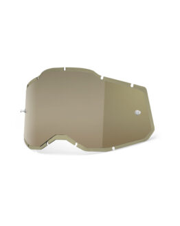 100 Percent RC2 AC2 ST2 Plus Replacement Hiper Olive Lens Adult