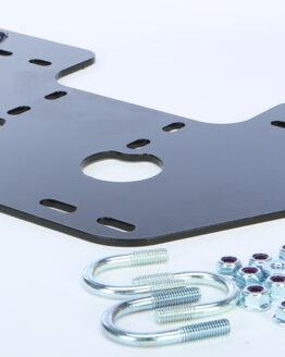 ATV Plow Mid Mount Kit