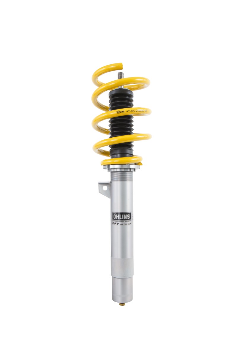 Ohlins Road & Track Coilover System Fits 00-06 BMW M3 (E46) - Image 4