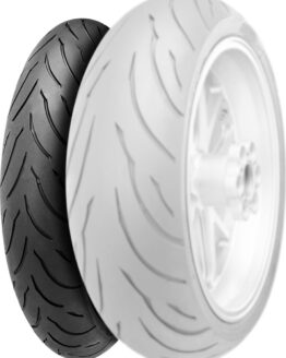 Motion Front Tire 120/70R17