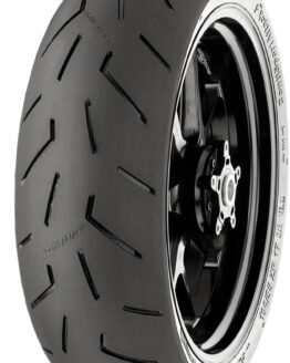 ContiSportATTACK 4 Rear Tire 160/60R17