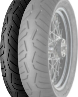 Road Attack 3 GT Front Tire 120/70R17