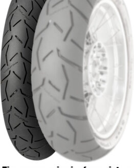 Trail Attack 3 Front Tire 100/80R19
