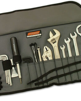 RoadTech KTM & Husqvarna Tool Kit w/ 27/32mm Axle Wrench - Street/Trail