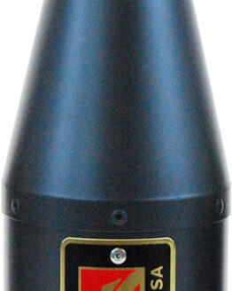 Black Velvet GP Slip On Exhaust