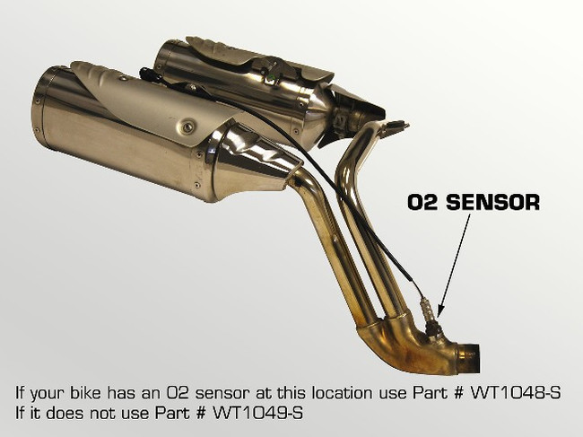 Slip On Exhaust - Image 5