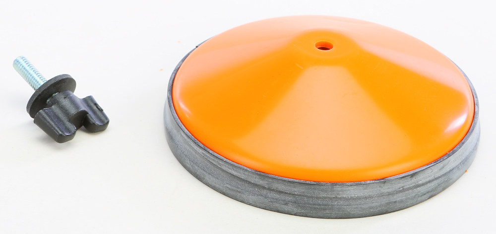 Air Box Cover & Wash Guard - Image 3